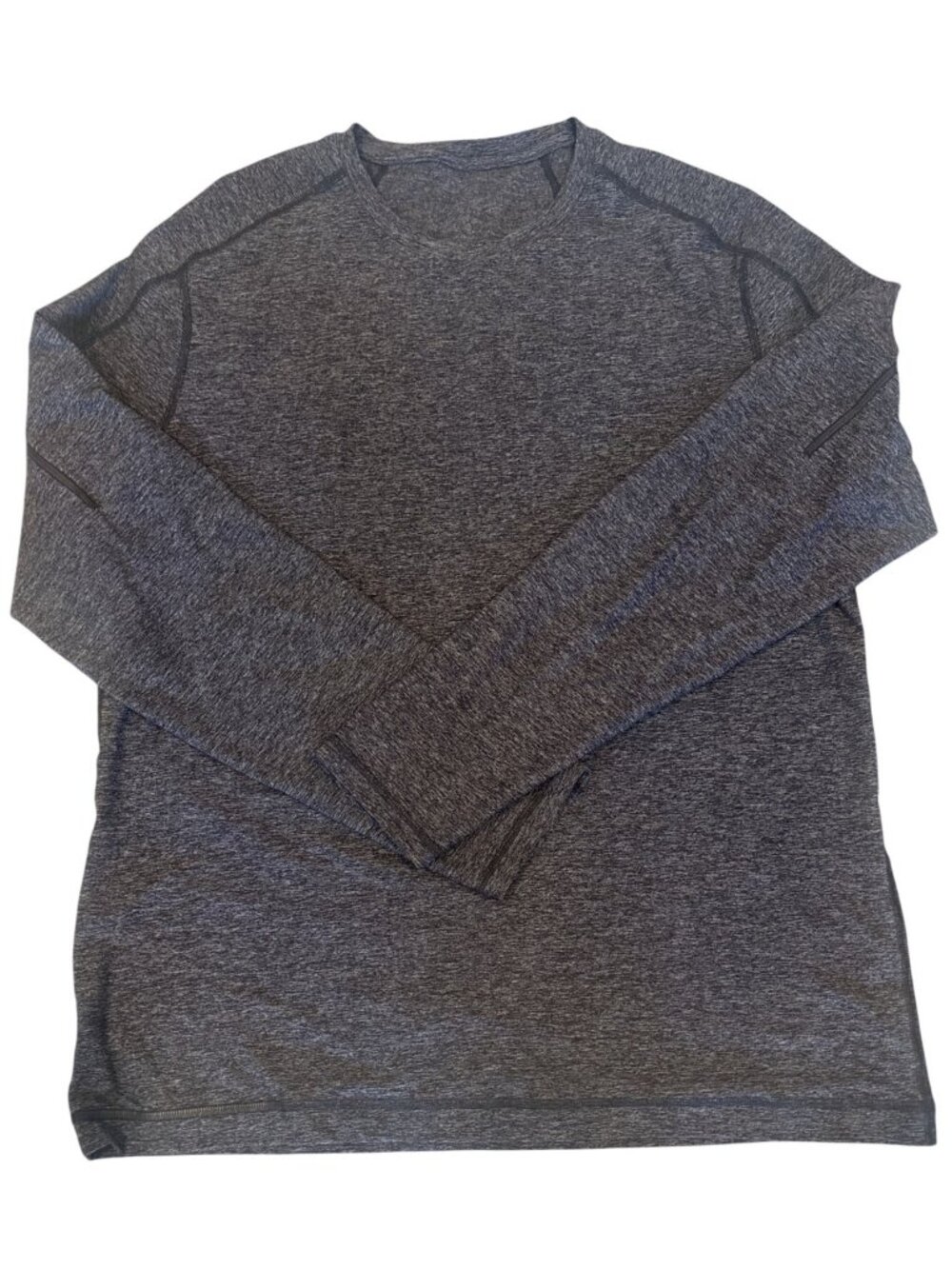 Lululemon Metal Vent Tech Long Sleeve Size XL